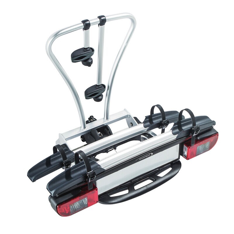 Portabici gancio traino Yakima JustClick 2
