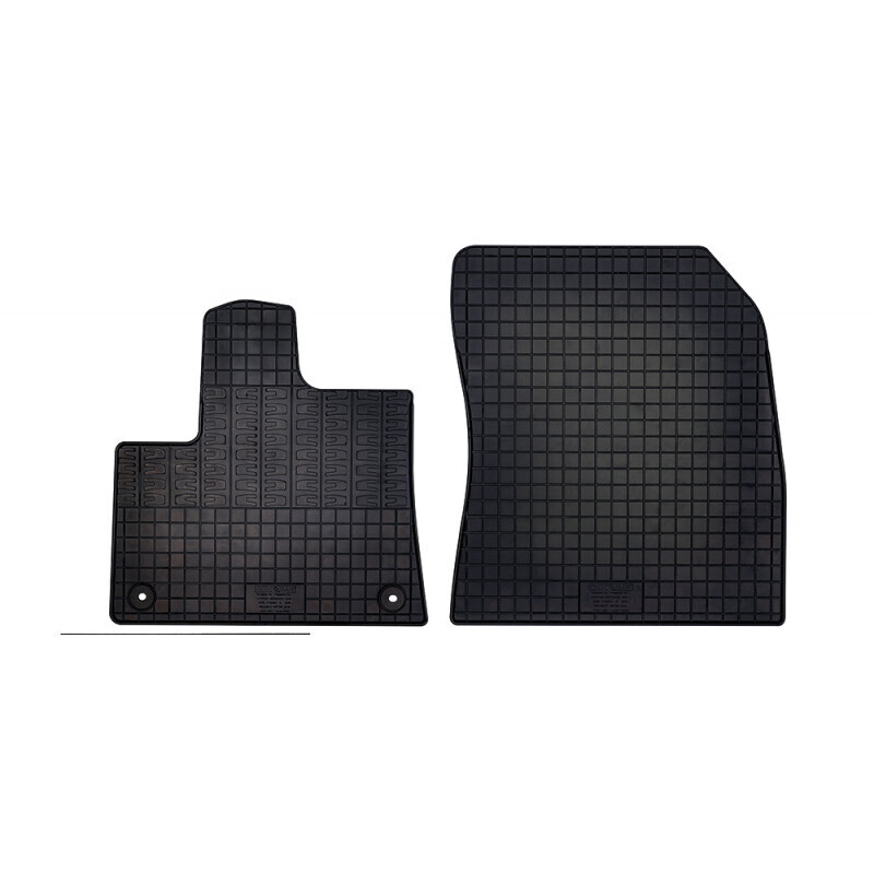 Tappeti in gomma su misura per Volkswagen Caddy van dal 2020, Ford Transit Connect van 2022 Tappeti in gomma su misura per Volkswagen Caddy van dal 2020, Ford Transit Connect van 2022
