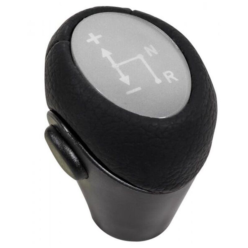 Pomello cambio Smart for two  dal 1999 al 2014 cor. 6930032