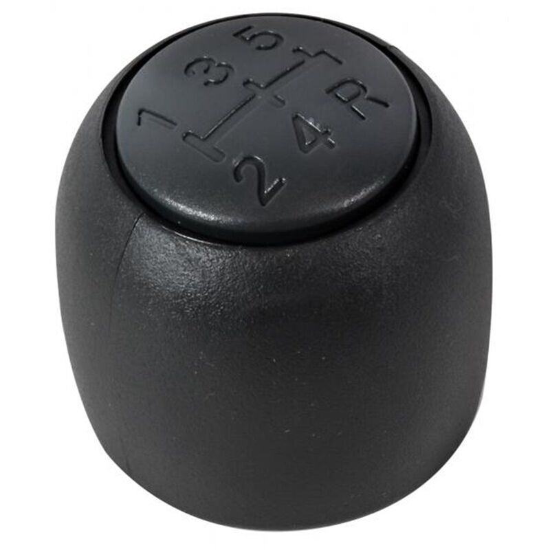 POMELLO CAMBIO 5 MARCE FIAT 500 07> - PANDA 03>12 cod. 6930503