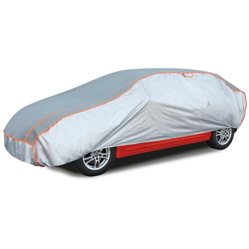 Copriauto antigrandine Storm Protector Misura S