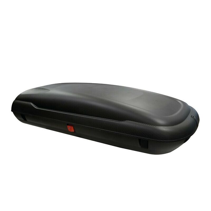 Box Gran Pree 400 LT