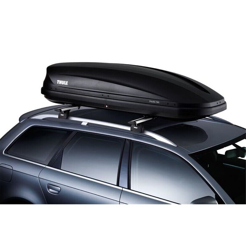 Box Thule Pacific L 780 dual side