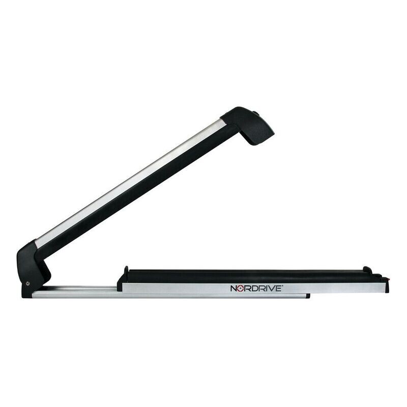 Portasci Nordrive Pro-Slider EVO Aluminium PS-60