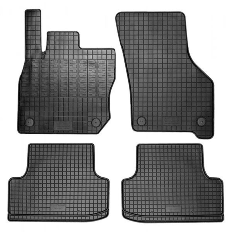 TAPPETI GOMMA VOLKSWAGEN GOLF VIII 5P. 20 (IBRIDA A BENZINA)