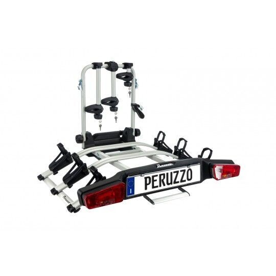 Portabici Peruzzo Zephyr 3 E-bikes