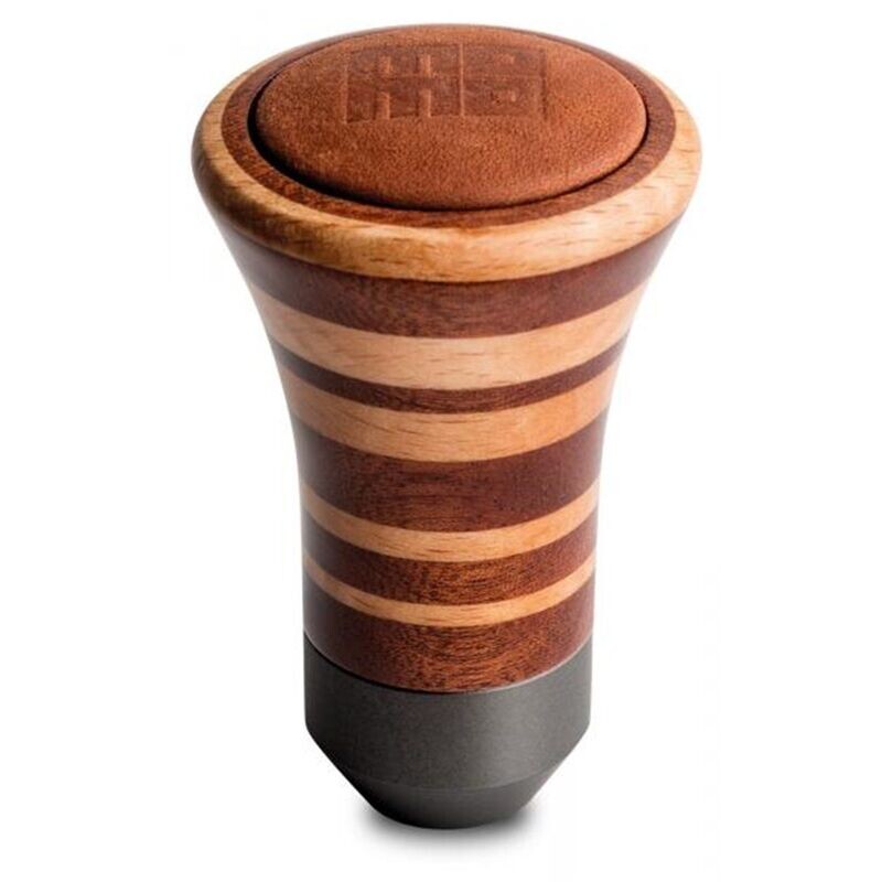 Pomello Momo in legno Trofeo