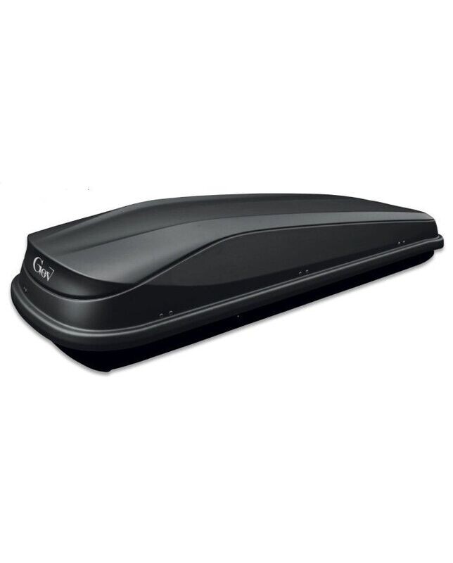 Box Gev Easyblack 530