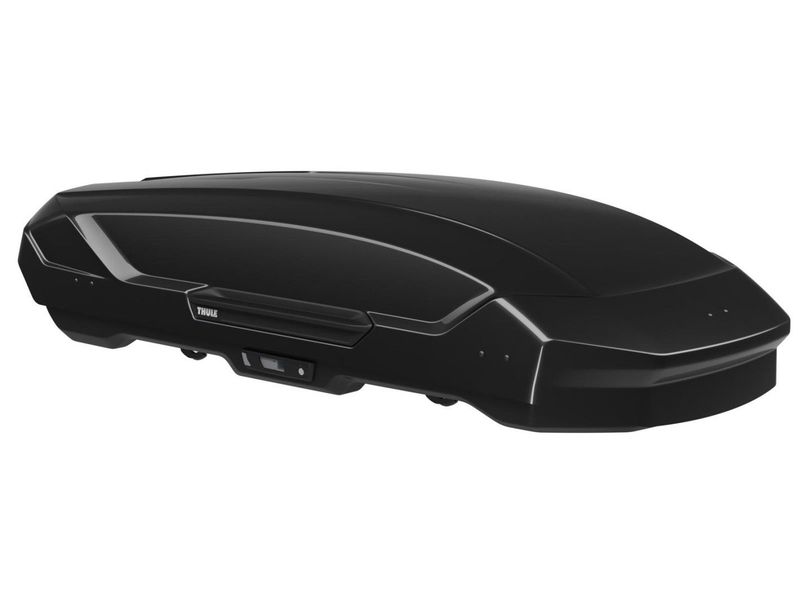 Box Thule Motion 3 L Nero