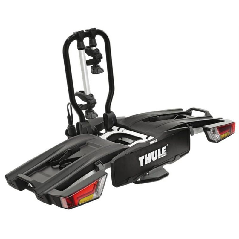Portabici Thule EasyFold XT 933 2 bici 13 poli