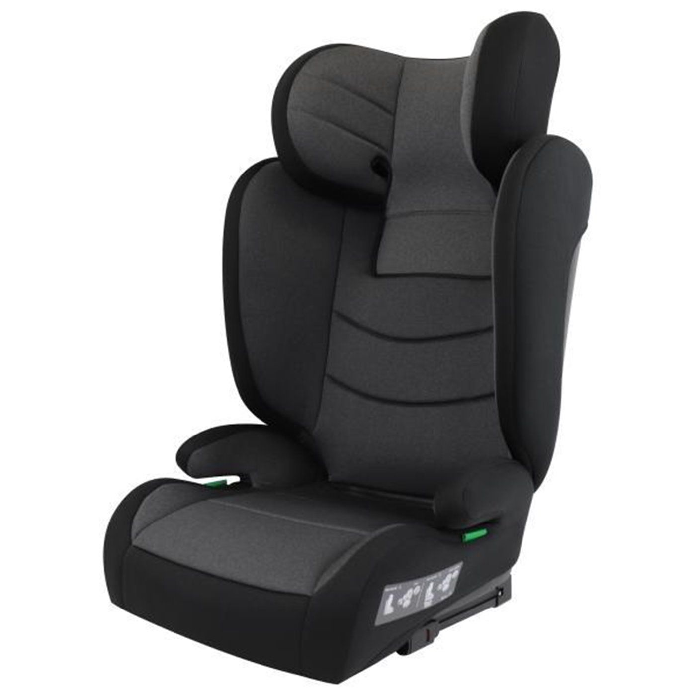 Seggiolino di sicurezza per bambini 100-150 cm i-SIZE  Mod. Armstrong