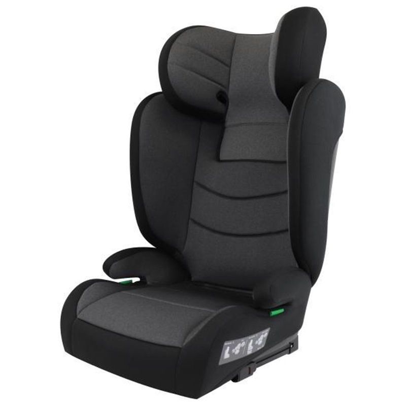 Seggiolino di sicurezza per bambini 100-150 cm i-SIZE  Mod. Armstrong