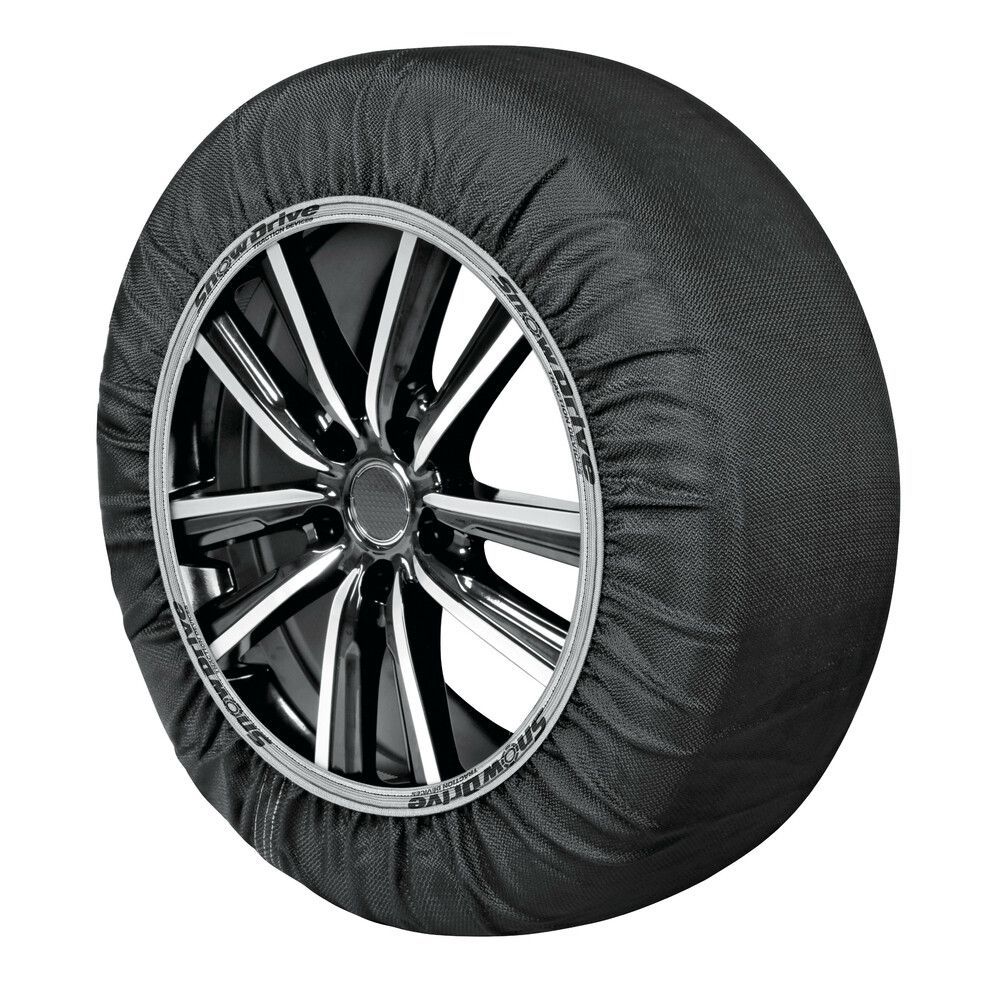 Coppia calze da neve Snowdrive Performance gr. 70