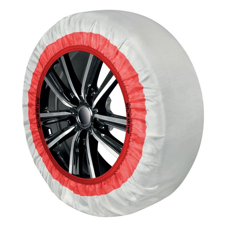 Coppia calze da neve Heavy Duty Maxi Suv e furgoni SD66