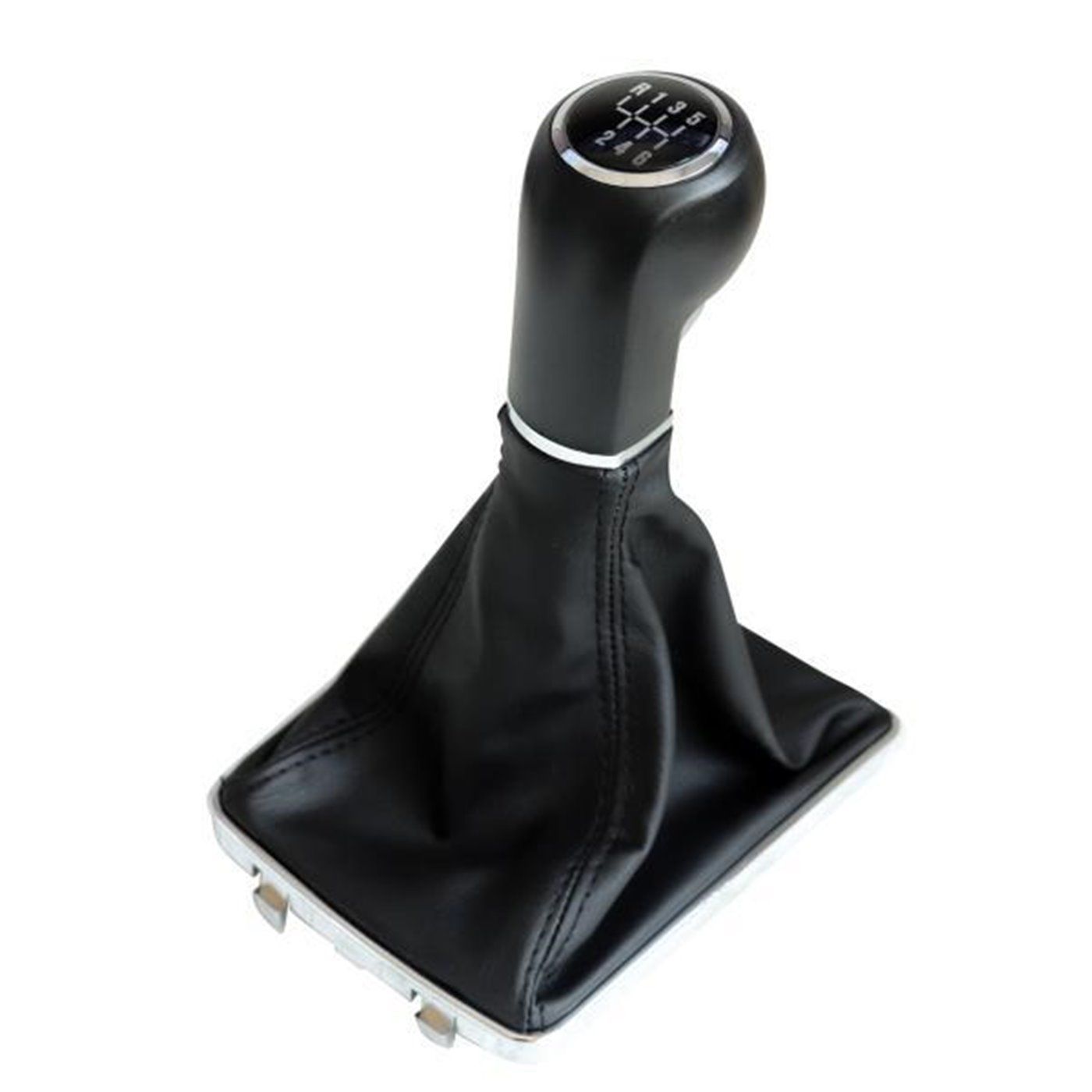 Pomello+cuffia opel Astra H e Opel Corsa D dal 2006 al 2014