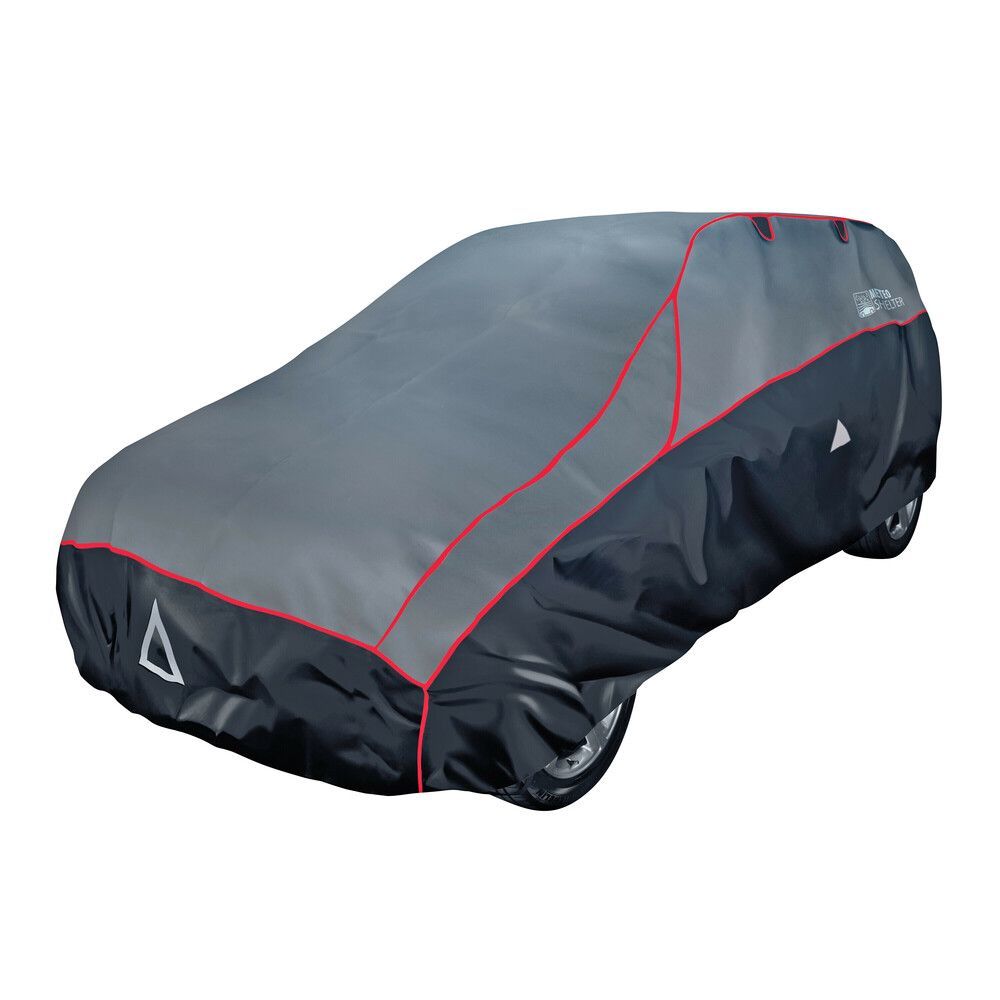 Copriauto antigrandine Meteo Shelter Premium 8 mm AG-4
