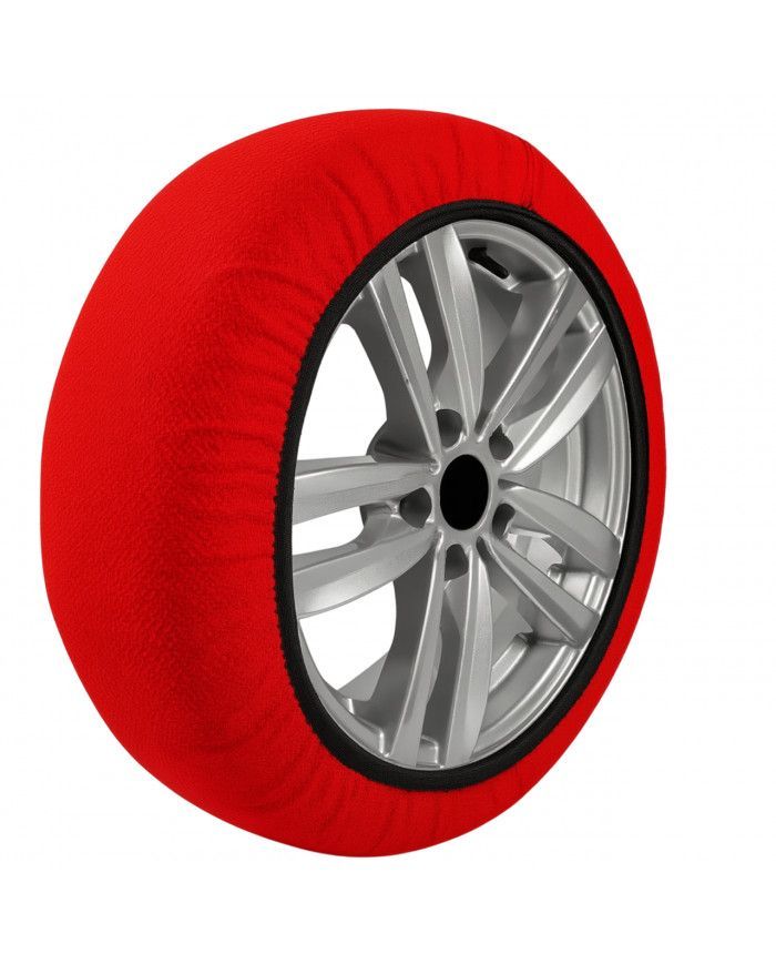 Calze da neve gev Smart misura L