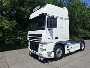 Allestimenti per Daf XF 95