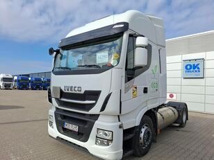 Allestimenti per Iveco Stralis cab. Active Space - Stralis HI-WAY dal 2013