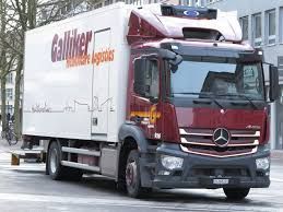 Allestiomenti per Mercedes Antos