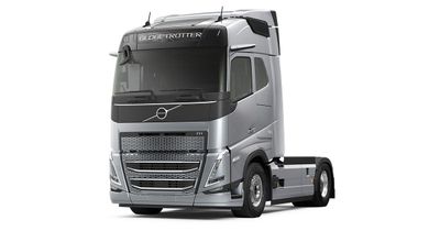 Allestimenti per Volvo FH