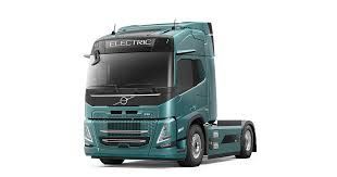 Allestimenti per Volvo FM