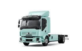 Allestimenti per Volvo FL