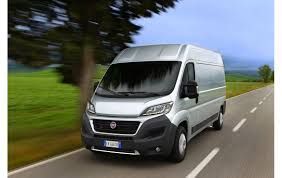 Fiat Ducato dal 2014 in poi