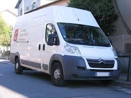 Citroen Jumper van dal 2006 al 2014
