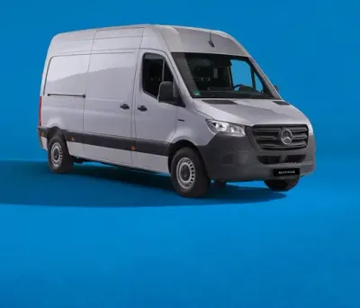 Mercedes Sprinter dal 2019 in poi