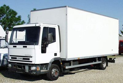 Iveco Eurocargo