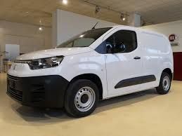 Fiat  Doblo van dal 2014 al 2021