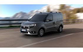 Fiat Doblo dal 2022