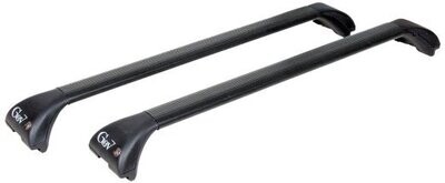Barre portatutto Gev Geo 9200 senza attacchi Barre portatutto Gev Geo 9200 senza attacchi