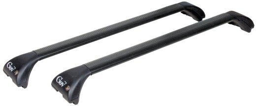 Barre portatutto Gev Geo 9200 senza attacchi Barre portatutto Gev Geo 9200 senza attacchi