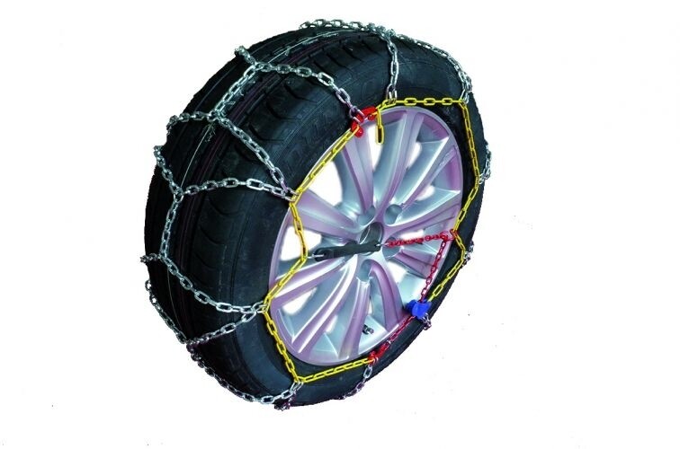 Catene Aurilis TXR12 12mm Gr. 24,5