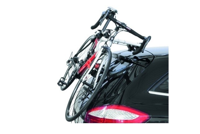 Portabici Peruzzo Bassano del grappa per una bici