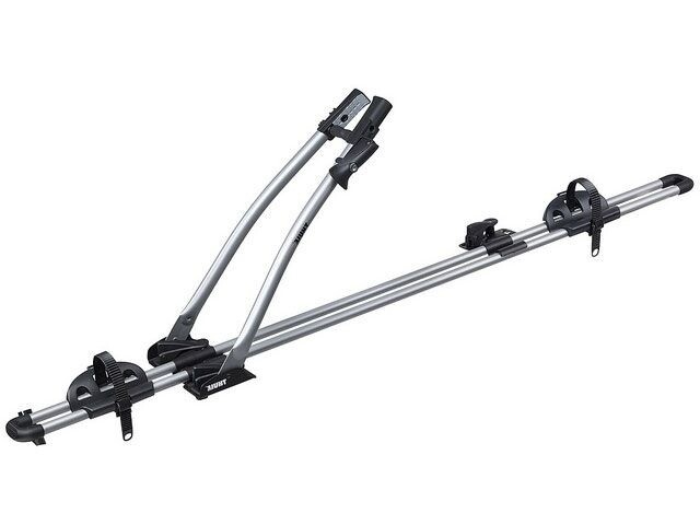 Portabici Thule Freeride 532