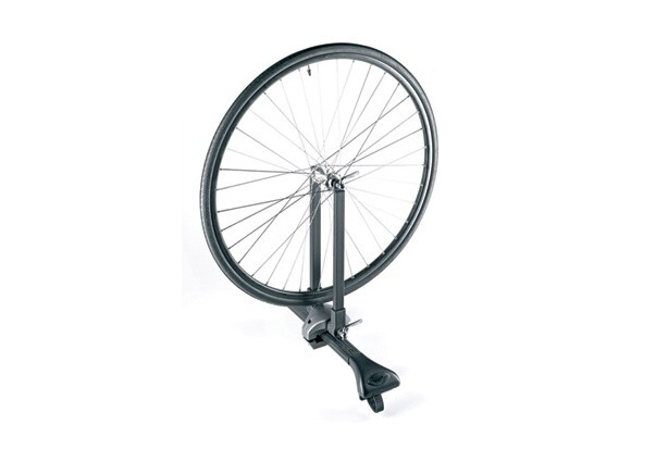 Portaruota per portabici Sanremo