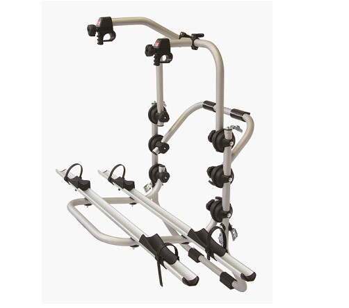 Portabici Fabbri Bici OK Elettrobike Maxi 75