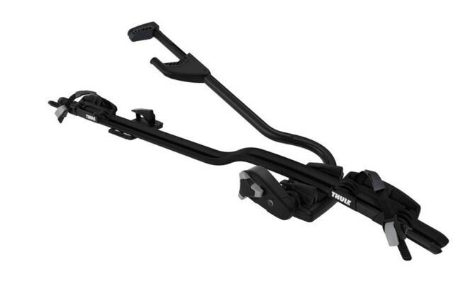 Portabici Thule ProRide 598 nero