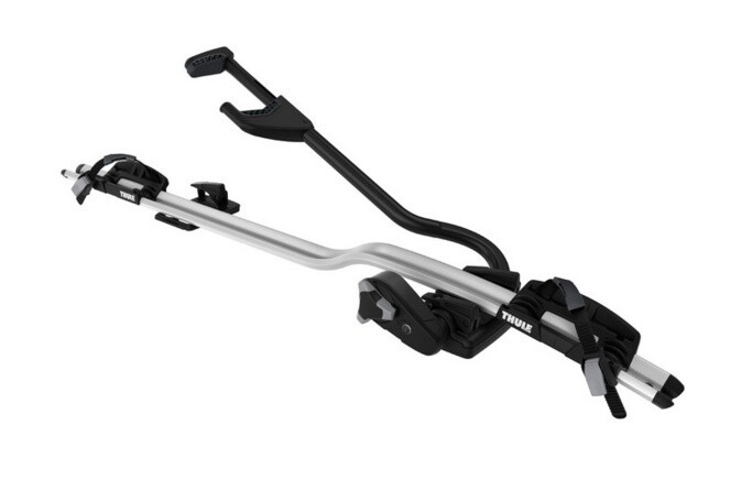 Portabici Thule ProRide 598 grigio