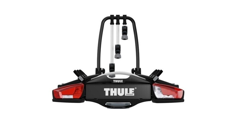 Portabici thule new Velocompact 926