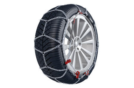 Catene da neve Konig CK-7 / K-Slim gr. 090