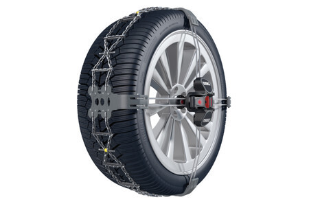 Catene da neve Konig - Thule K-Summit K12