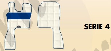 Tappeti Explorer su misura per Scania Serie 4 Tappeti Explorer su misura per Scania Serie 4