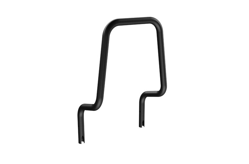 Adattatore portabici Thule Velocompact per vettura con ruota di scorta posteriore