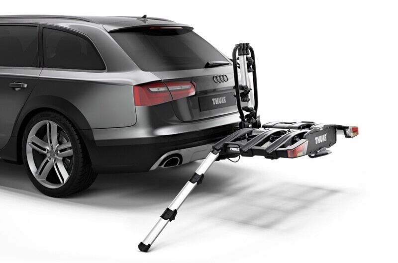 Thule rampa pieghevole per Thule EasyFold XT