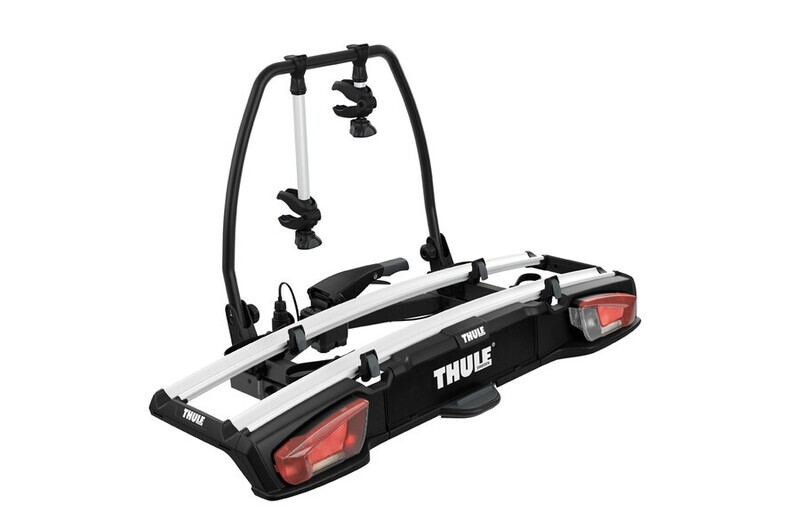 Portabici Thule Velospace XT 2 - 938 2 bici