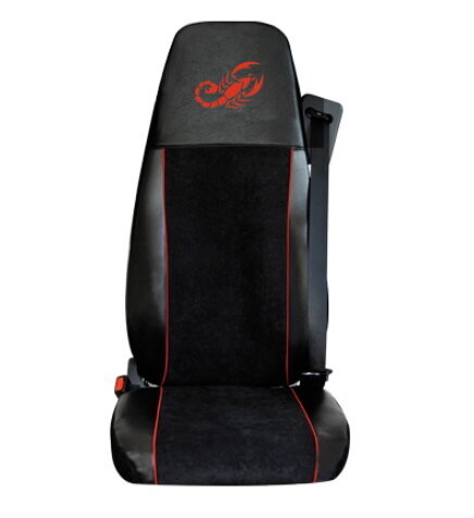 Coprisedile Extreme Professional Mod. D Coprisedile Extreme Professional Mod. D